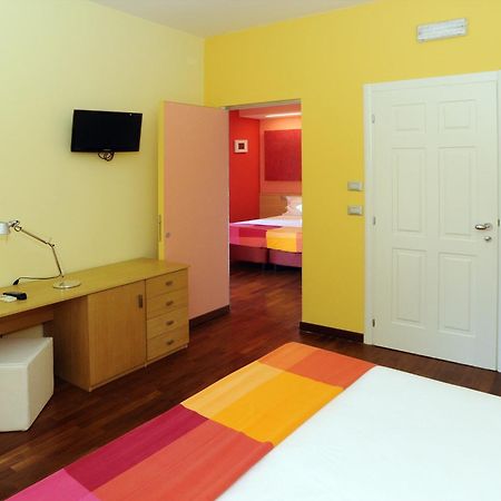 Affittacamere Stazione Valmontone Ngoại thất bức ảnh