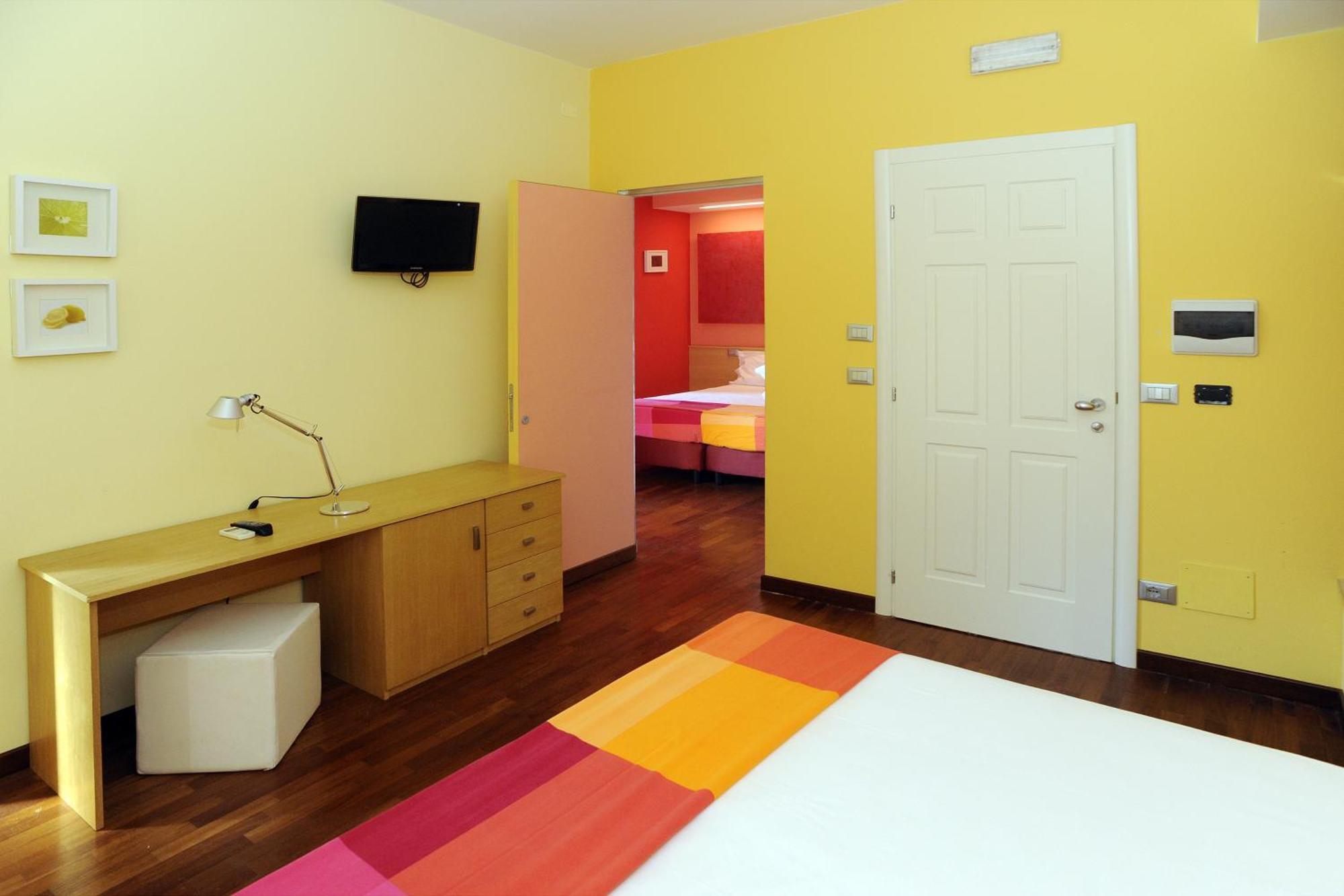Affittacamere Stazione Valmontone Ngoại thất bức ảnh