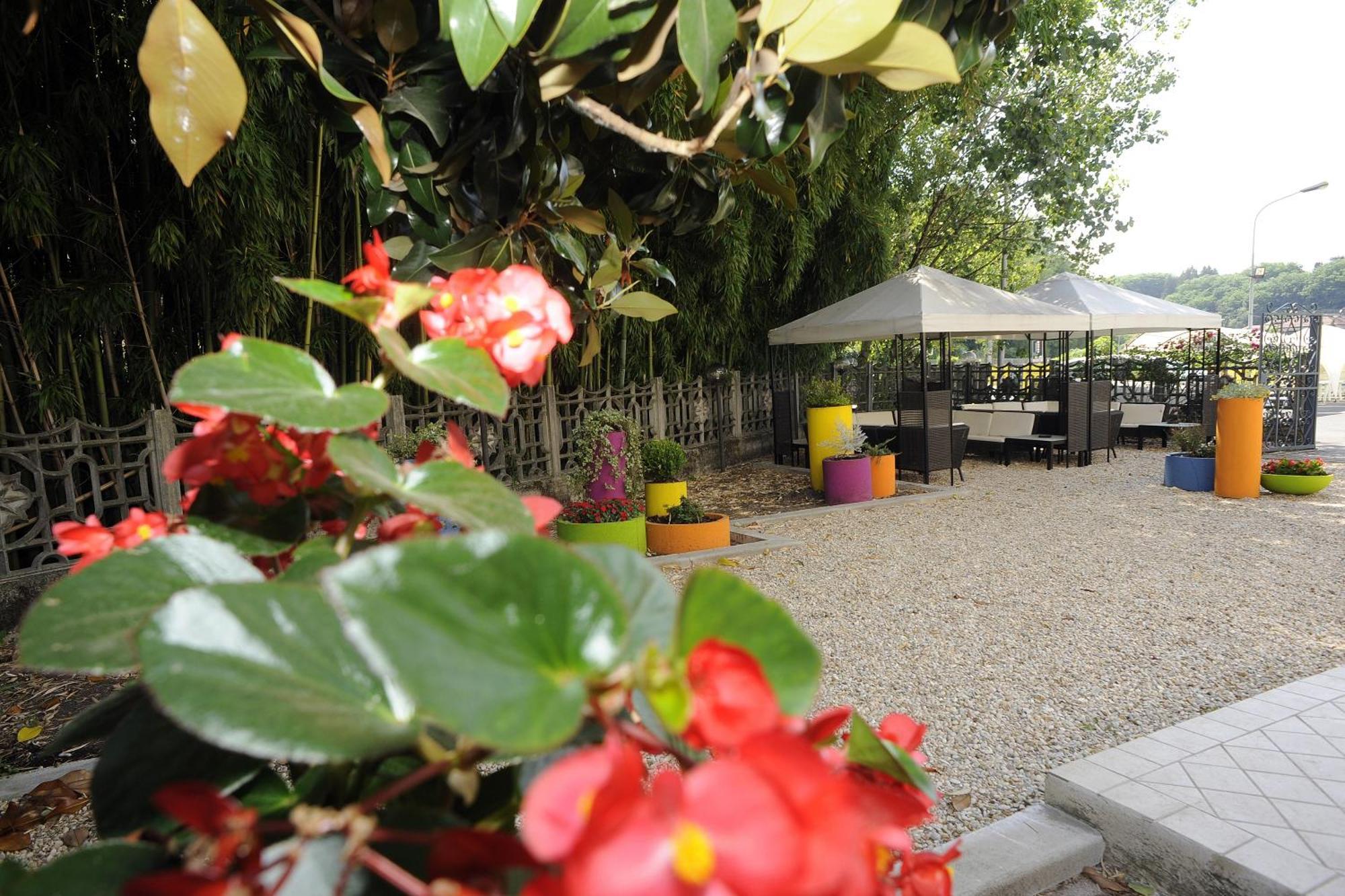 Affittacamere Stazione Valmontone Ngoại thất bức ảnh