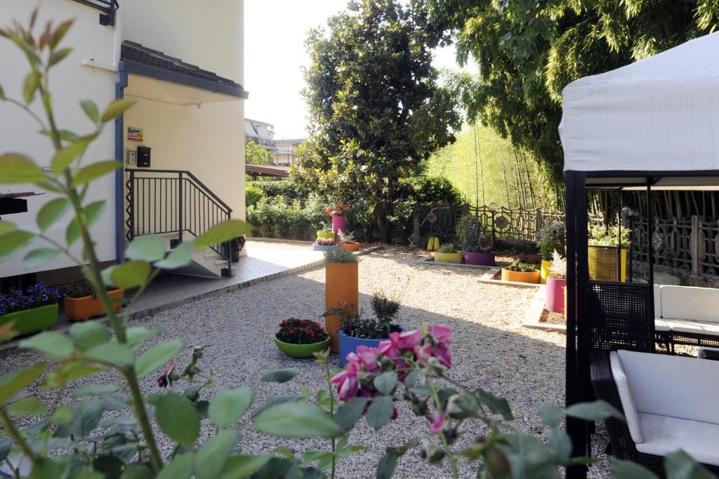 Affittacamere Stazione Valmontone Phòng bức ảnh