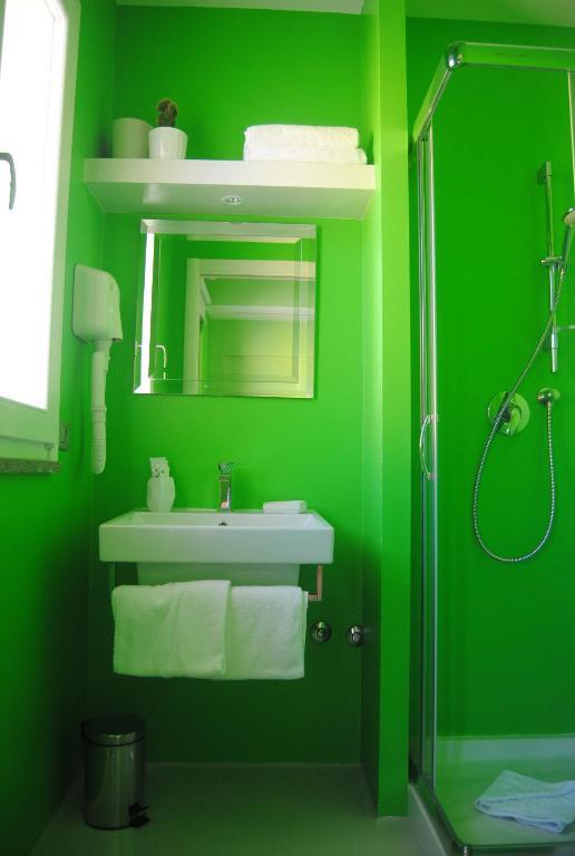 Affittacamere Stazione Valmontone Phòng bức ảnh