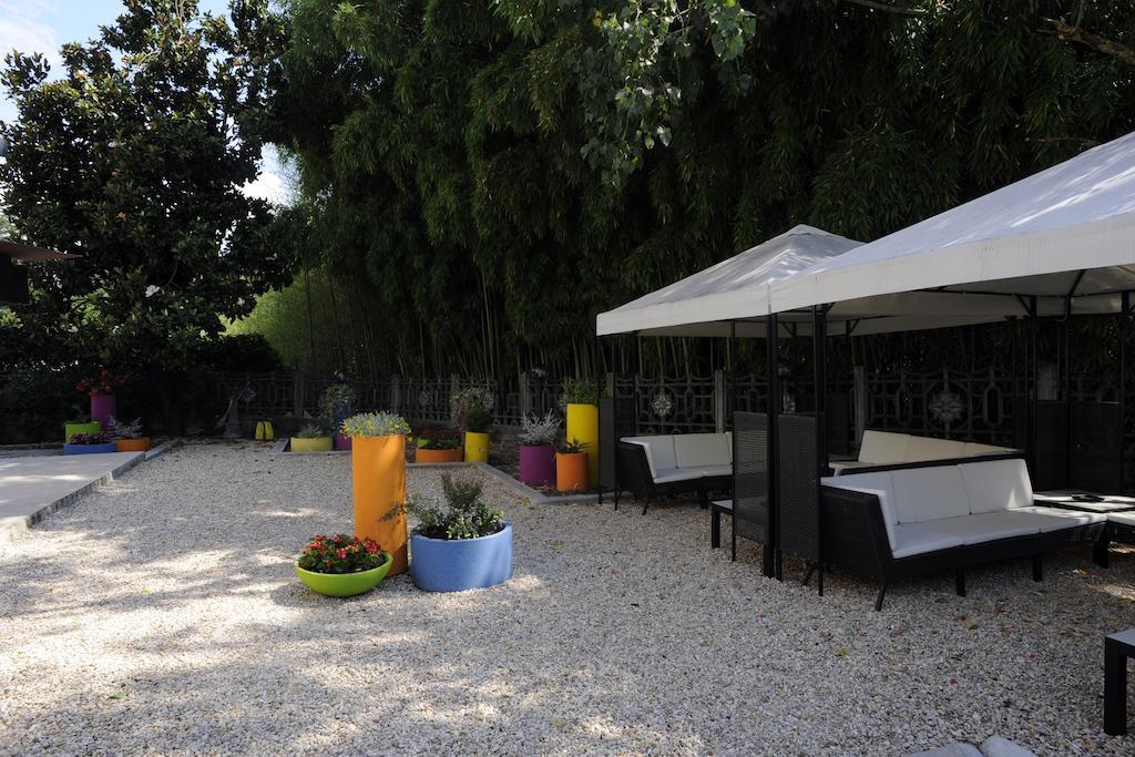 Affittacamere Stazione Valmontone Ngoại thất bức ảnh