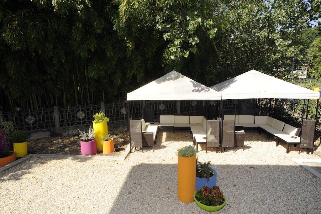 Affittacamere Stazione Valmontone Ngoại thất bức ảnh
