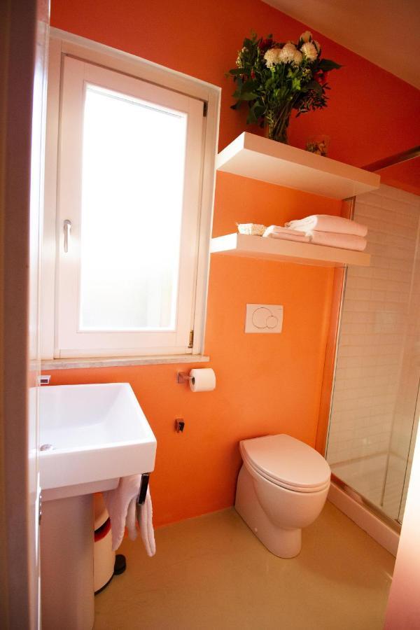 Affittacamere Stazione Valmontone Ngoại thất bức ảnh